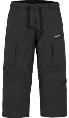 Produktbild von Armada Herren Corwin 2L Insulated Pant