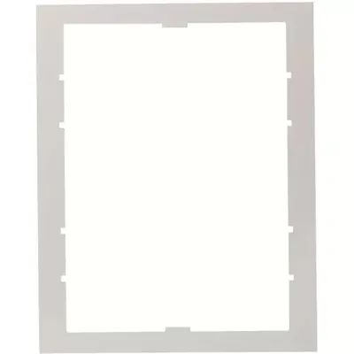 Produktbild von STRIEBEL & JOHN ZH426 Blende 2-fach für Trenner NH00