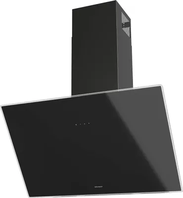 Produktbild von Oranier LEA75S1 Kopffreihaube 75 cm pureBlack