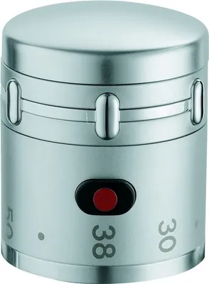 Produktbild von Grohe Chiara Temperaturwählgriff für Thermostatbatterie chrom/mattchrom - 47451IP0