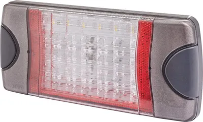 Produktbild von HELLA 2VP 015 075-101 Heckleuchte