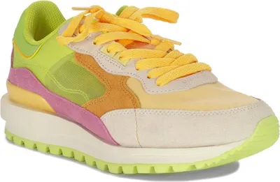 Obrázek produktu pro Boty Gioseppo 74947YELLOW