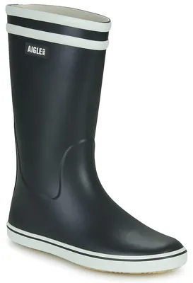 Immagine prodotto di Aigle Malouine 2 stivali di gomma Blu EU 40 Donna Blu EU 40