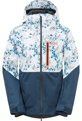 Produktbild von Picture Unisex Skijacke Zoya Jacket Bunt XS