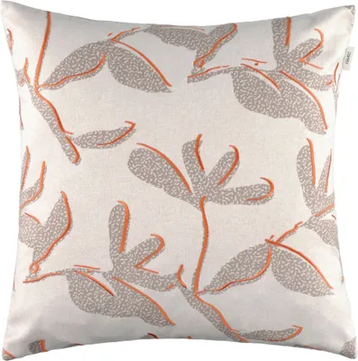 Produktbild von ESPRIT Kissenhülle BABETTE Beige 45 x 45 cm