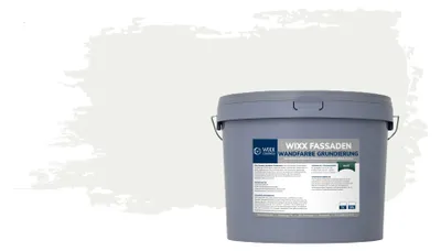 Produktbild von Wixx Fassaden Wandfarbe Grundierung - 5L