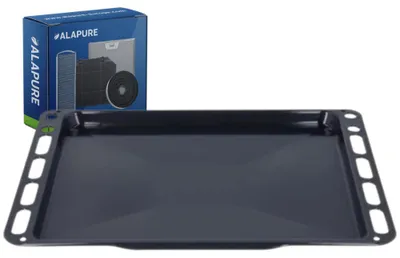 Produktbild von Alapure Backblech 365x460mm passend für den Smeg Backofen 480370571