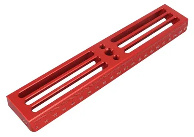 Image de Rails de montage en queue d'aronde pour télescope