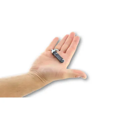 Produktbild von HIGHSIDER LED Blinker CONERO, schwarz