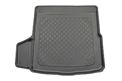 Produktbild von Z539045 Kofferraumwanne passend für VW Arteon + Facelift 2020 06.2017-; with tyre repair kit, no spare tyre; left wing removable Limousine 4türer