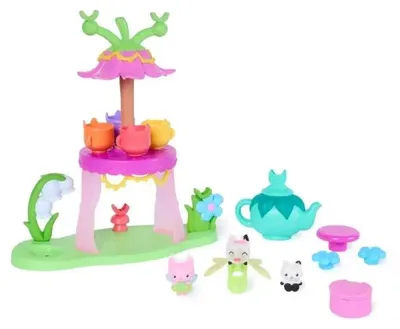 Obrázok produktu pre Gabby's Dollhouse 6076189, 3 rok / roky, Viacfarebný
