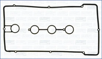 Produktbild von AJUSA Dichtungssatz Zylinderkopfhaube Ventildeckel für TOYOTA Celica Coupe (A2) 56001500