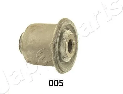 Produktbild von JAPANPARTS Halter Querlenkerlagerung RU-005 Vorne beidseitig für DACIA SANDERO