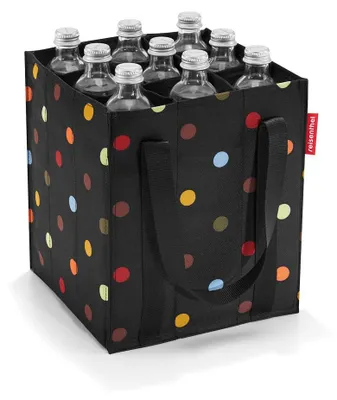 Image de reisenthel Sac pour bouteilles 24 cm
