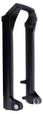 Obrázok produktu pre Odpružená vidlica ROCKSHOX BoXXer C1 z roku 2019 Boost, matt-sc