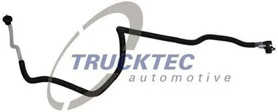 Produktbild von TRUCKTEC AUTOMOTIVE Kraftstoffleitung Benzinleitung 02.13.188 passend für MERCEDES-BENZ C-Klasse Limousine (W202)
