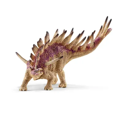 Produktbild von Schleich - Tierfiguren, Kentrosaurus; 14541