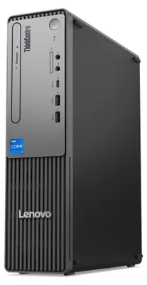 Zdjęcie produktu dla Lenovo ThinkCentre neo 50s Gen 5, Intel® Core™ i5, i5-14400, 16 GB, 512 GB, DVD±RW, Windows 11 Pro