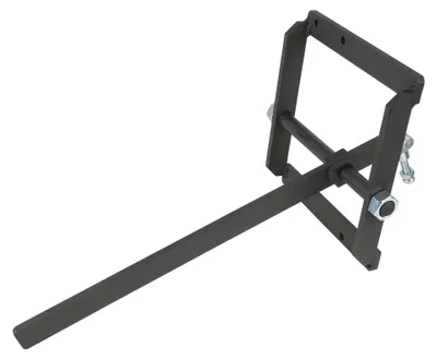 Produktbild von KS TOOLS 460.1057 Werkzeug Werkzeugstahl