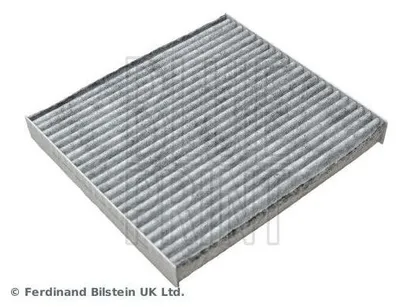 Produktbild von BLUE PRINT ADM52503 Innenraumfilter Pollenfilter für MAZDA 6 Kombi (GH)