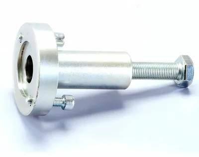 Produktbild von POLINI Motorabdeckungsöffner
