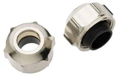 Obrázok produktu pre Oventrop kompresná tvarovka Ofix CEP 2-cestná, pre 3/4" Eurocone 15 mm 1016843