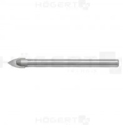 Produktbild von Hogert HT6D084 4 mm Glas- und Fliesenbohrer