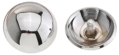 Obrázek produktu pro IDEAL STANDARD A963774AA Ozdobná krytka, chromová