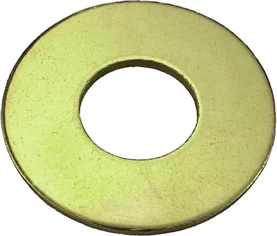Produktbild von Connex Karosseriescheiben 6.4 x 20 x 1.5 mm - 10 Stk. Inhalt: 10 Stück