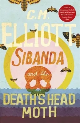 Produktbild von Sibanda and the Death's Head Moth