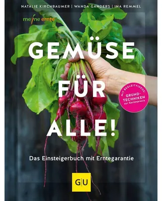 Productafbeelding van Gemüse für alle!