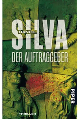 Obrázok produktu pre Der Auftraggeber