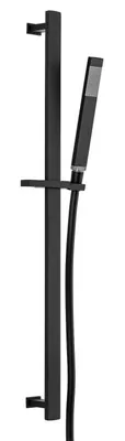 Produktbild von Kronenbach SUPRA Brauseset mit Stabhandbrause und Wandstange