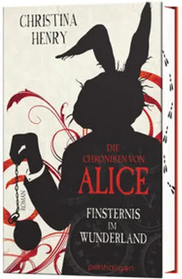 Image de Die Chroniken von Alice - Finsternis im Wunderland