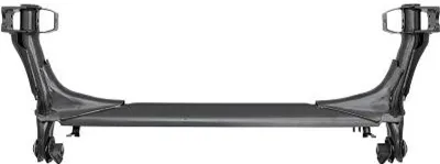 Produktbild von DIEDERICHS Achsträger 2212419 Hinten für VW GOLF III (1H1)