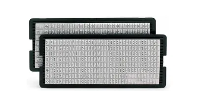 Produktbild von trodat Datumstempel Professional 4.0 Typomatic 5435