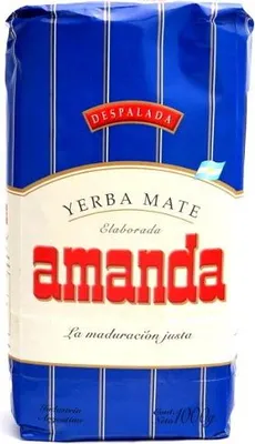 Produktbild von Amanda despalada 1kg
