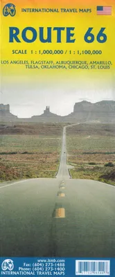 Produktbild von Route 66