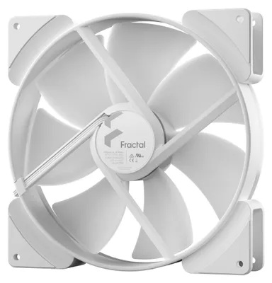 Image de Fractal Design Prisma AL-18 - Ventilateur de boîtier - 180 mm