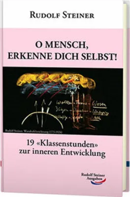 Produktbild von O Mensch, erkenne dich selbst!