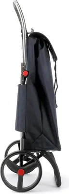 Immagine prodotto di Carrello della spesa a 2 ruote 43l Rolser IMX308 MARENGO