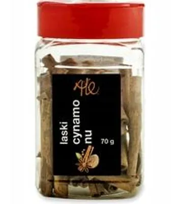 Obrázek produktu pro Ale! Cinnamon Sticks 70 g