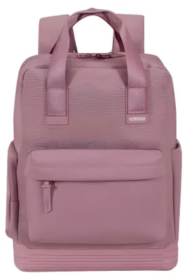 Immagine prodotto di American Tourister zaino per laptop zaino con scomparto per laptop Business BP Tote 15.0" 17L Lilas Pink lilla