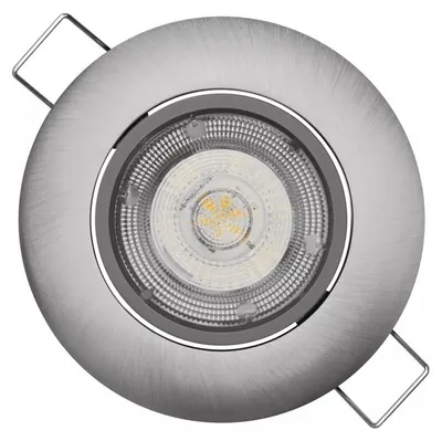 Immagine prodotto di EMOS Faretto LED SIMMI 8 cm, 5 W, bianco neutro, ZD3222
