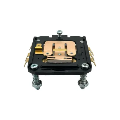 Produktbild von Control Plate kompatibel mit KitchenAid Küchenmaschinen – Geschwindigkeitsregler Steuerplatte für Artisan, Classic, Ultra & Heavy Duty Modelle