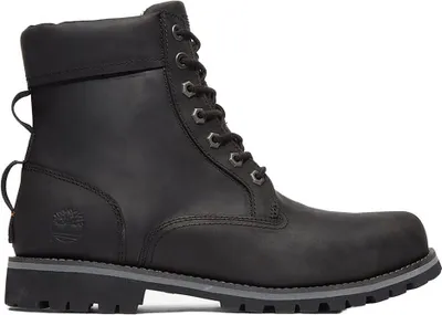 Zdjęcie produktu dla Timberland Rugged Wp Boots Black EU 45 Man Black EU 45