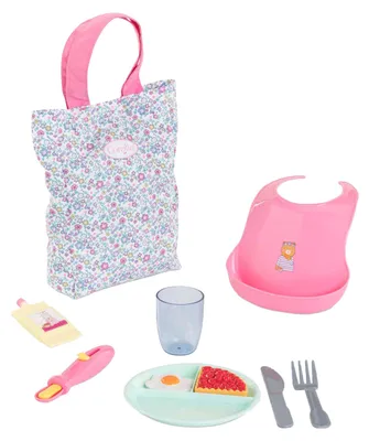 Produktbild von Corolle 9000141800, Puppenzubehörset, 2 Jahr(e), 400 g