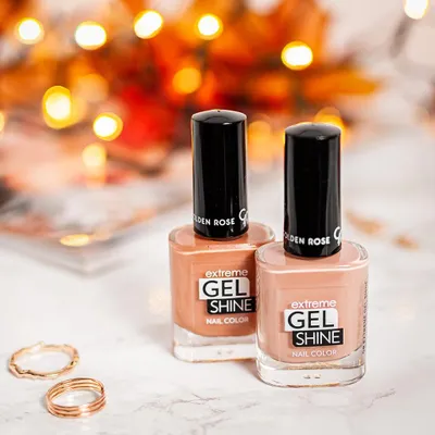 Produktbild von Gel Shine Nagellack Nr. 51
