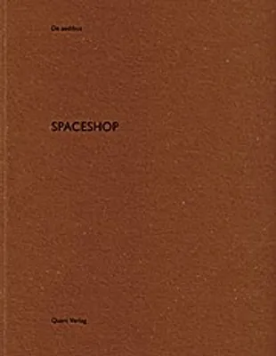Produktbild von spaceshop Architekten