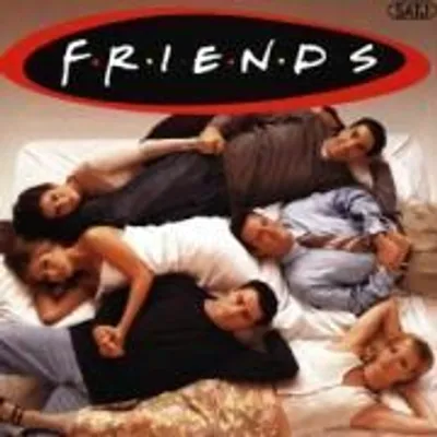 Produktbild von Friends